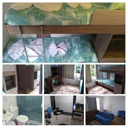 Minha Casa E Sua Casa Apartment Куритиба Екстериор снимка
