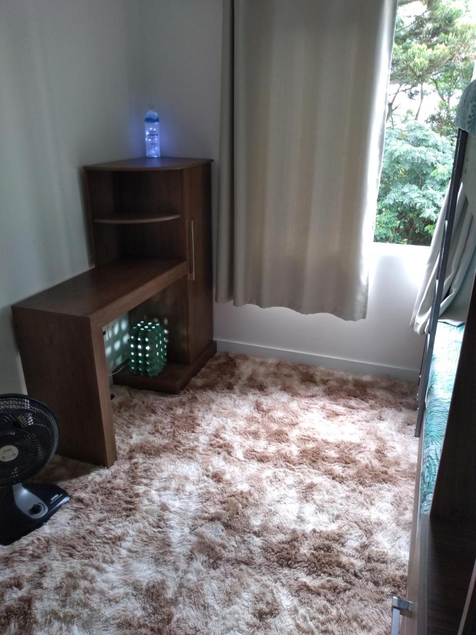 Minha Casa E Sua Casa Apartment Куритиба Екстериор снимка