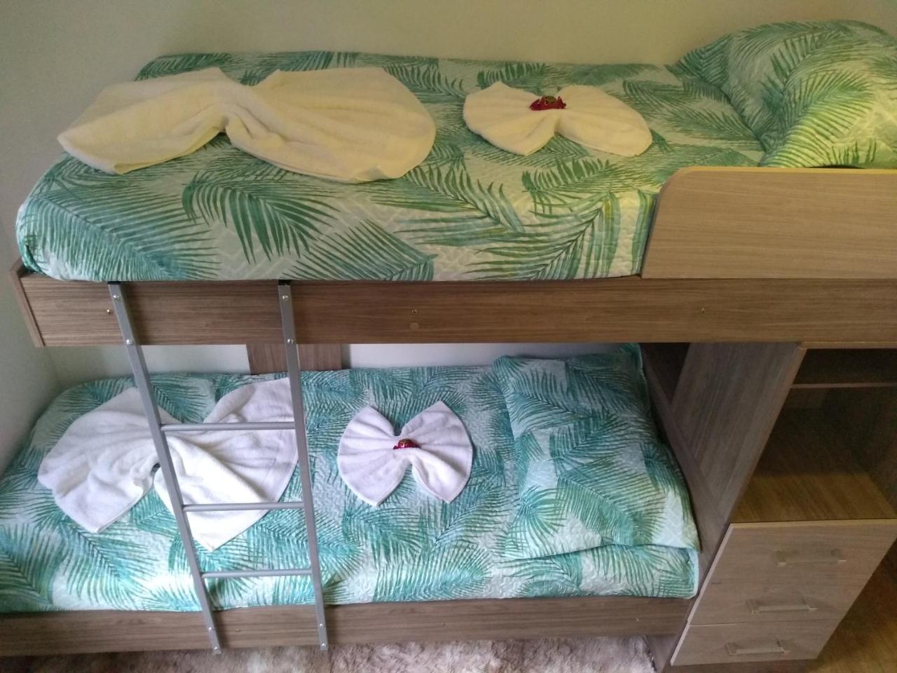 Minha Casa E Sua Casa Apartment Куритиба Екстериор снимка