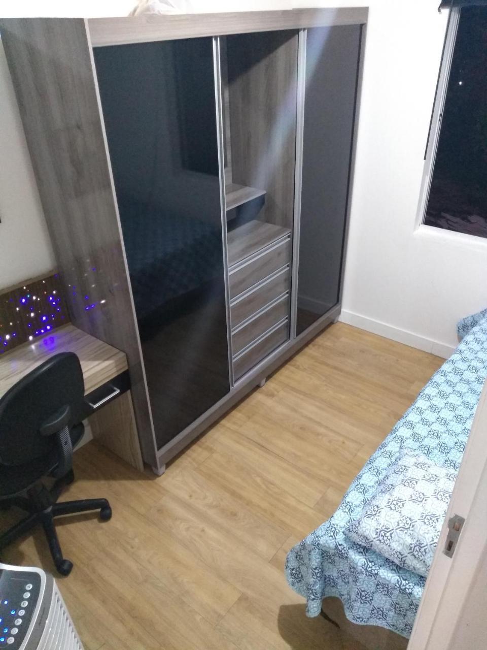 Minha Casa E Sua Casa Apartment Куритиба Екстериор снимка