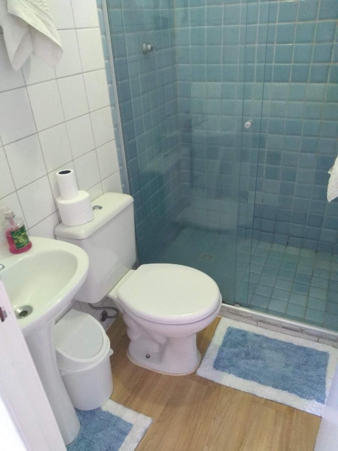 Minha Casa E Sua Casa Apartment Куритиба Екстериор снимка